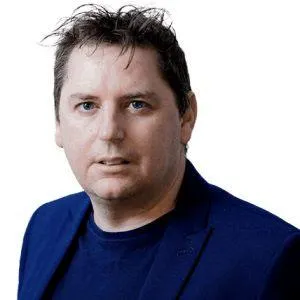 Web Design Swansea — Robert Dicks, Co-Founder of Forte Web Solutions