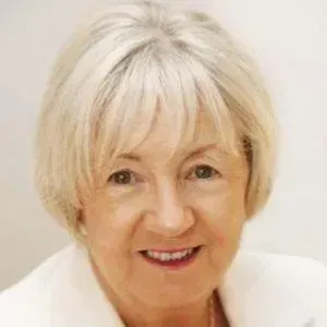 Web Design Swansea — Sue Worrall, Team Member at Forte Web Solutions